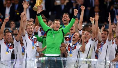 Will Bayern Munich’s Manuel Neuer return to the Germany national team?