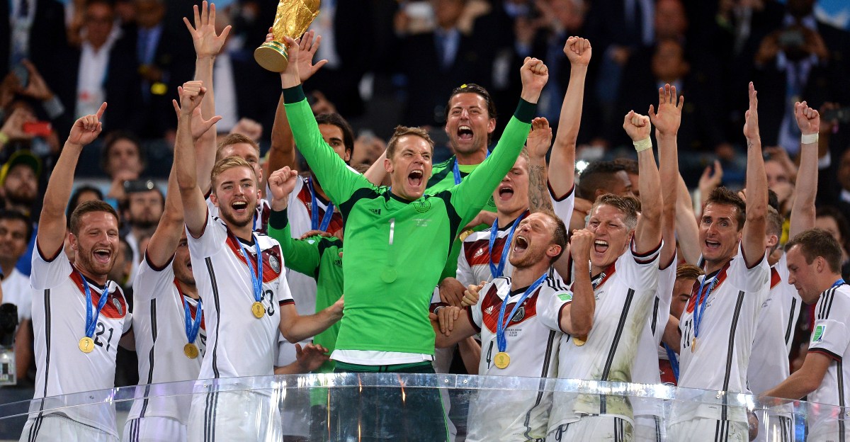 Will Bayern Munich’s Manuel Neuer return to the Germany national team?