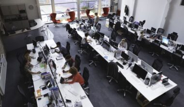Top exec reveals the ‘stupidest thing’ companies adopting AI can do