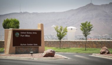 Army soldier charged with attempting to share sensitive data on US tanks with Russia