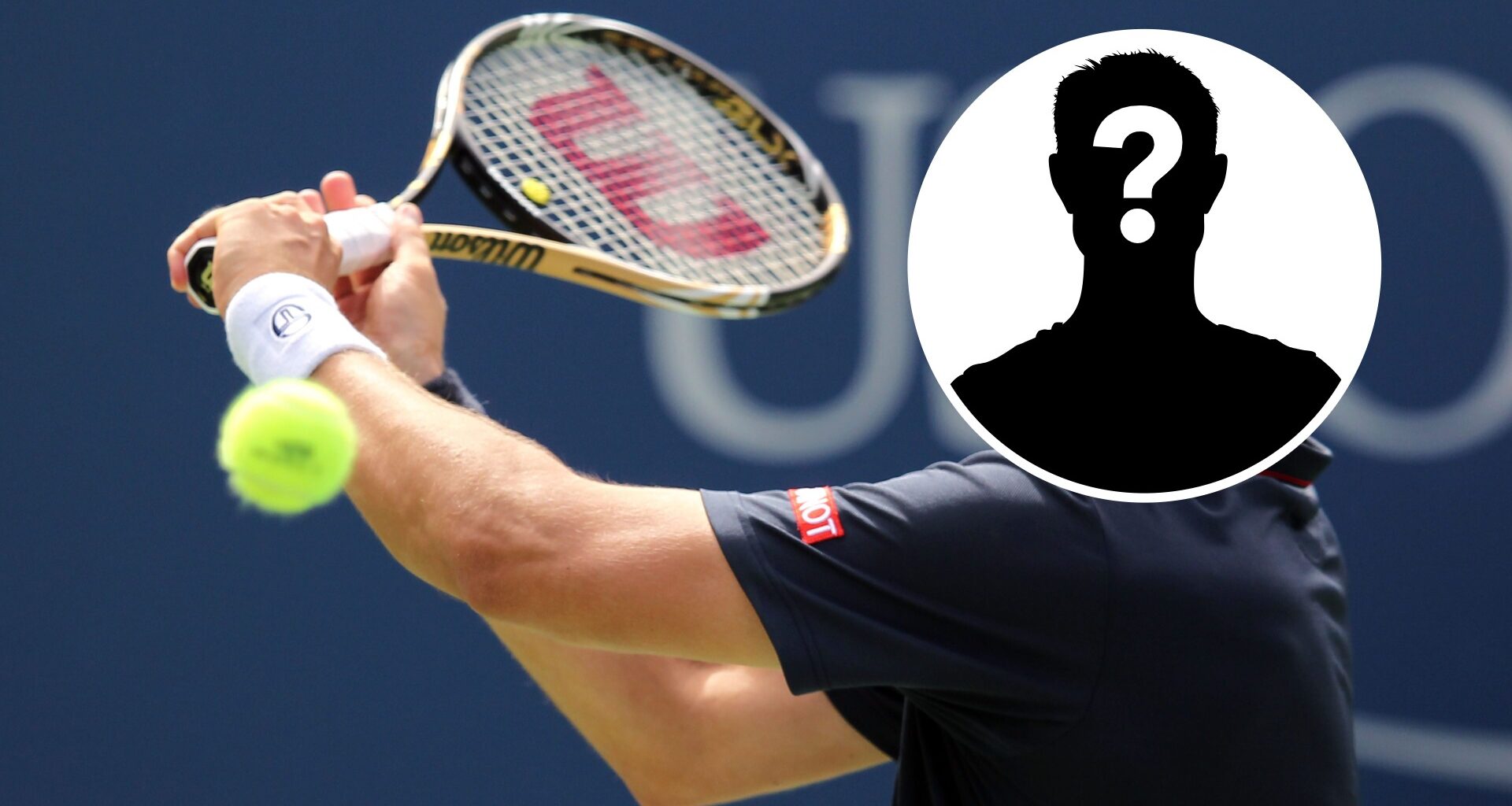 The ATP player who reached the 2008 US Open quarter-finals while ranked 130 in the world