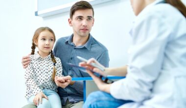 DNA test reveals which children are at higher risk of obesity in adulthood