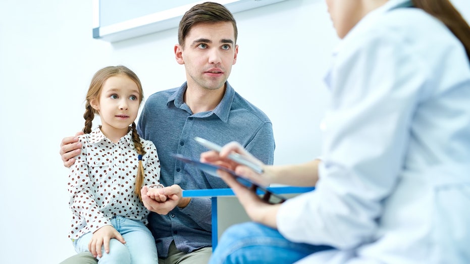 DNA test reveals which children are at higher risk of obesity in adulthood