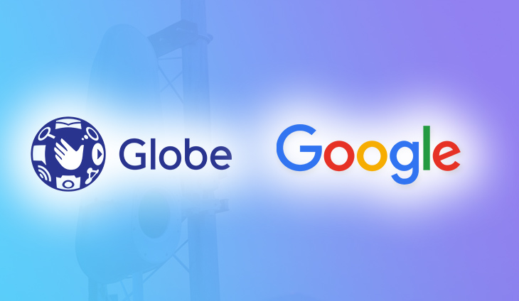 Globe, Google test potential laser-powered Internet in PH
