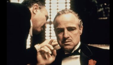 Ten Greatest Movies of All Time