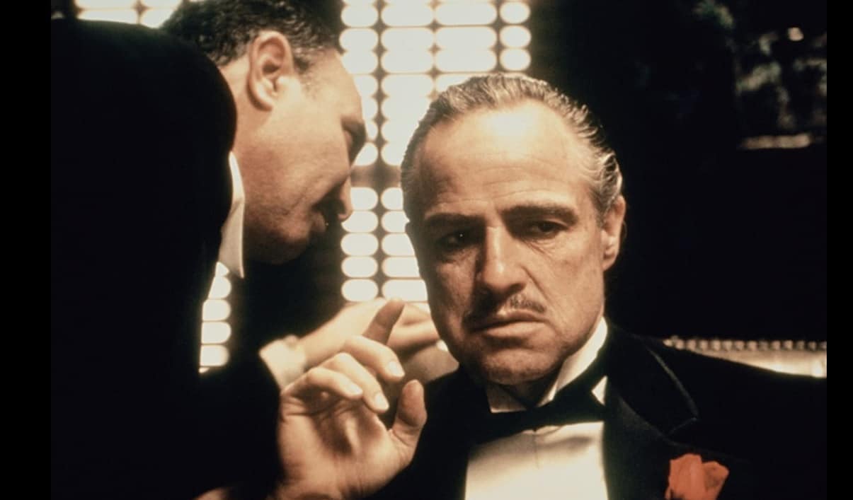 Ten Greatest Movies of All Time
