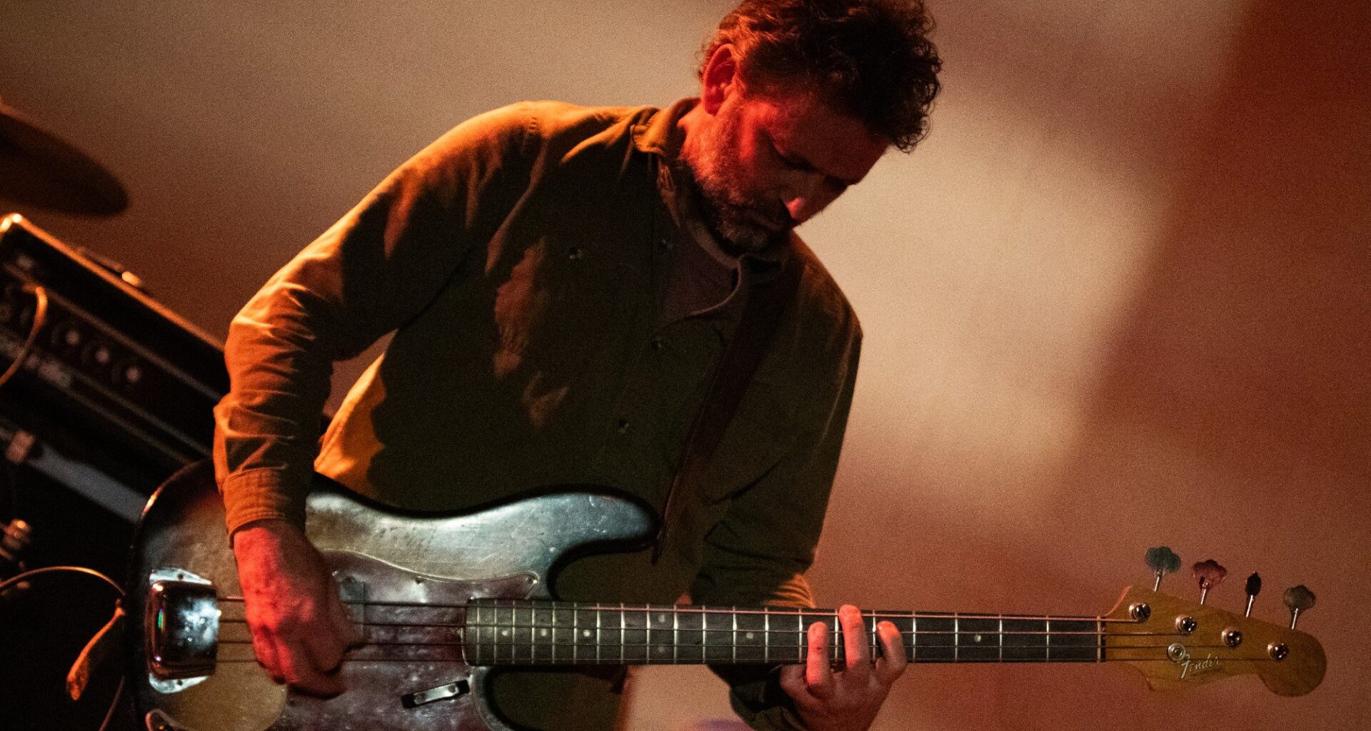 Godspeed You! Black Emperor have pulled their music from streaming platforms