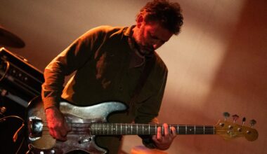 Godspeed You! Black Emperor have pulled their music from streaming platforms