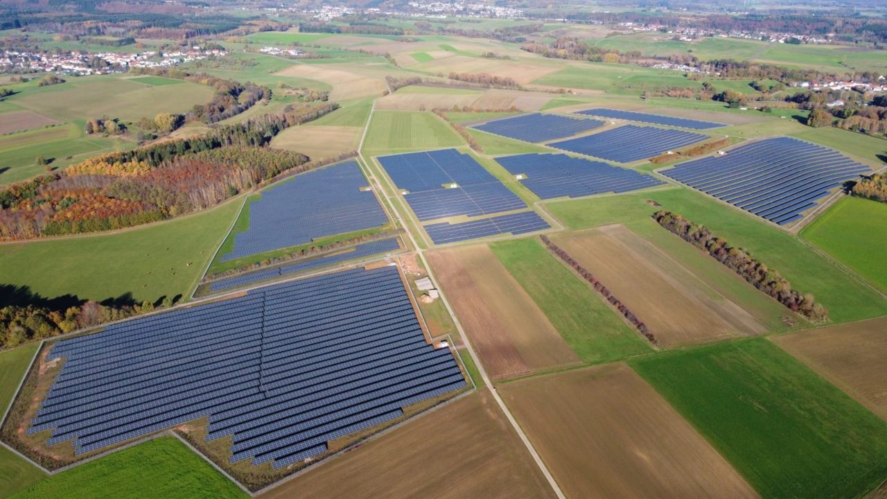 Germany awards 2,271MW of PV in oversubscribed auction