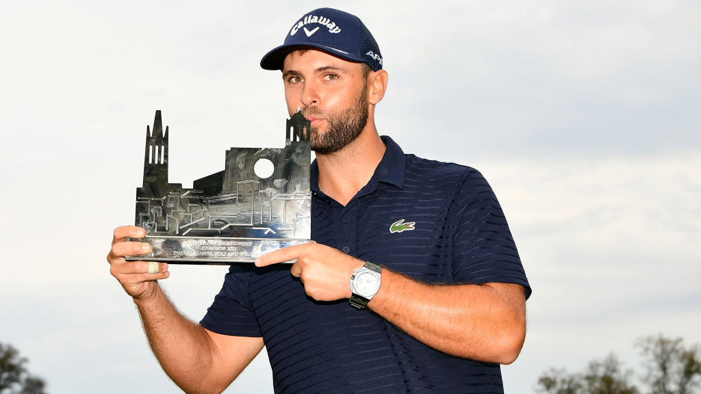 Dormy Open preview and best bets