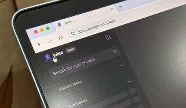 Google Jules