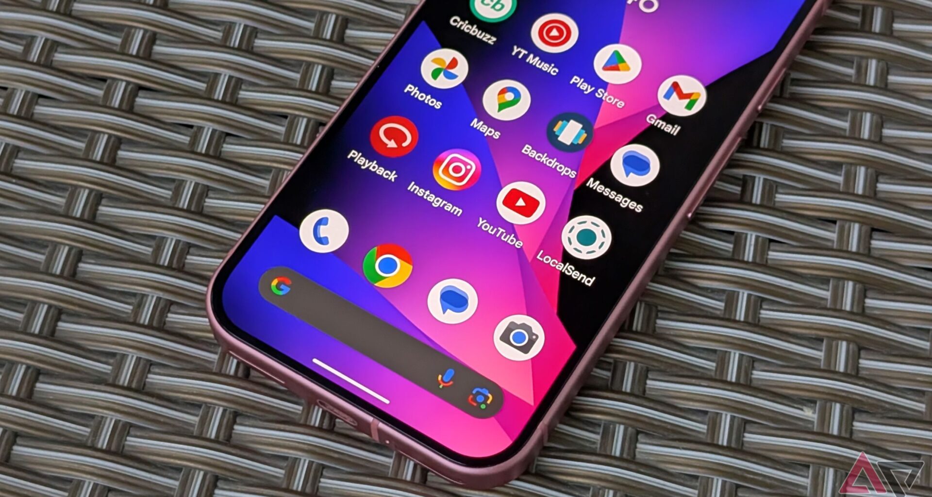 My phone became my memory system (and it actually works)