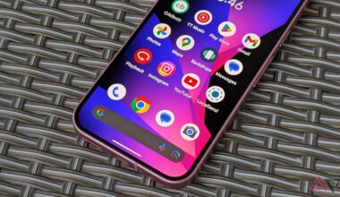 My phone became my memory system (and it actually works)