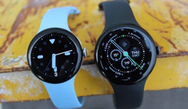 Google Pixel Watch 4: Key leaks and everything we know so far