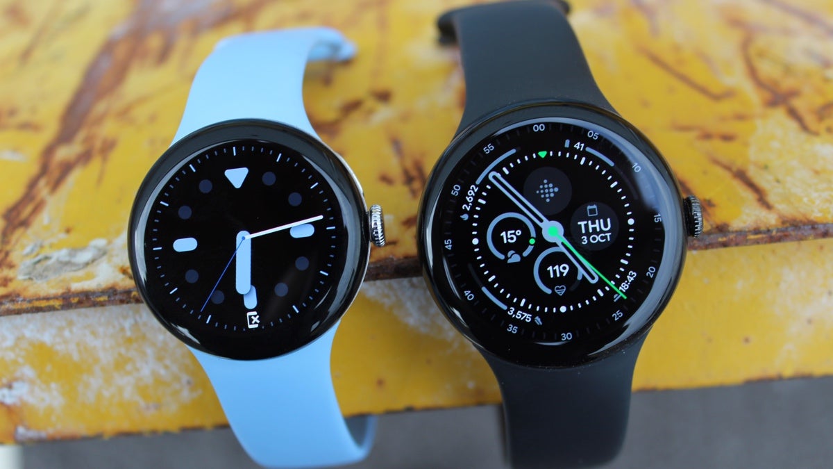 Google Pixel Watch 4: Key leaks and everything we know so far