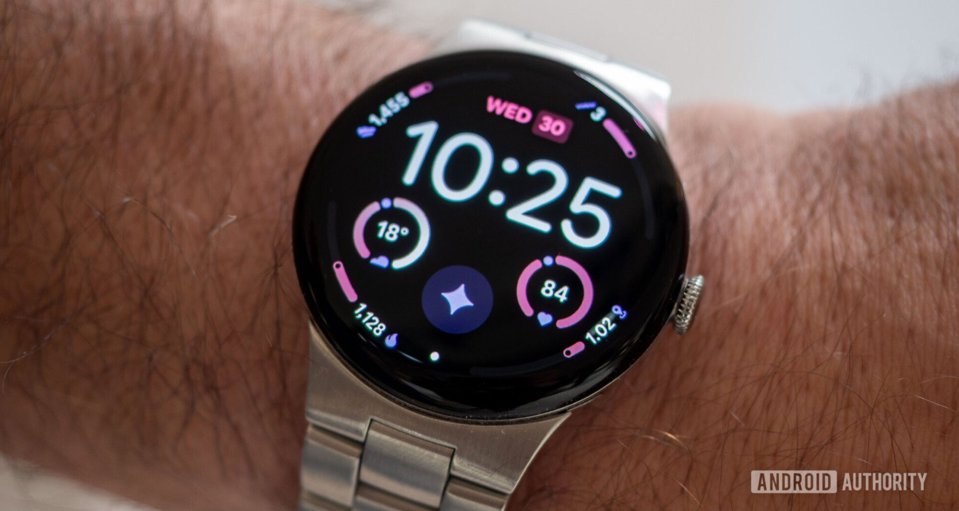 The Pixel Watch 4's new Gemini-powered fitness coach brings personalized fitness guidance