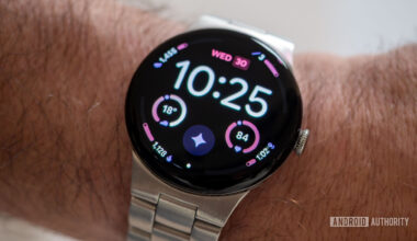 The Pixel Watch 4's new Gemini-powered fitness coach brings personalized fitness guidance