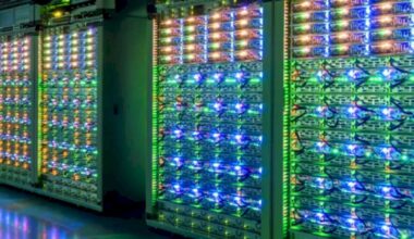 Google Is Already Using The Future AI Network You Might Get In 2028