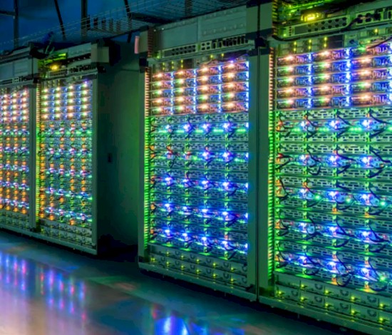 Google Is Already Using The Future AI Network You Might Get In 2028