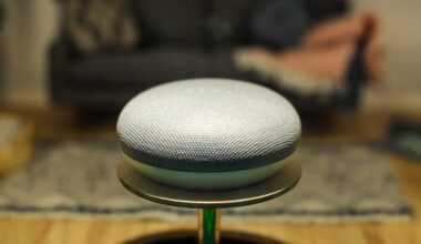 Google's Smart Home Ecosystem Is Crumbling