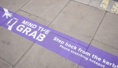 ‘Mind the Grab’ is victim-blaming at its worst