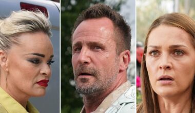 9 huge Hollyoaks spoilers for next week (25 to 27 August)