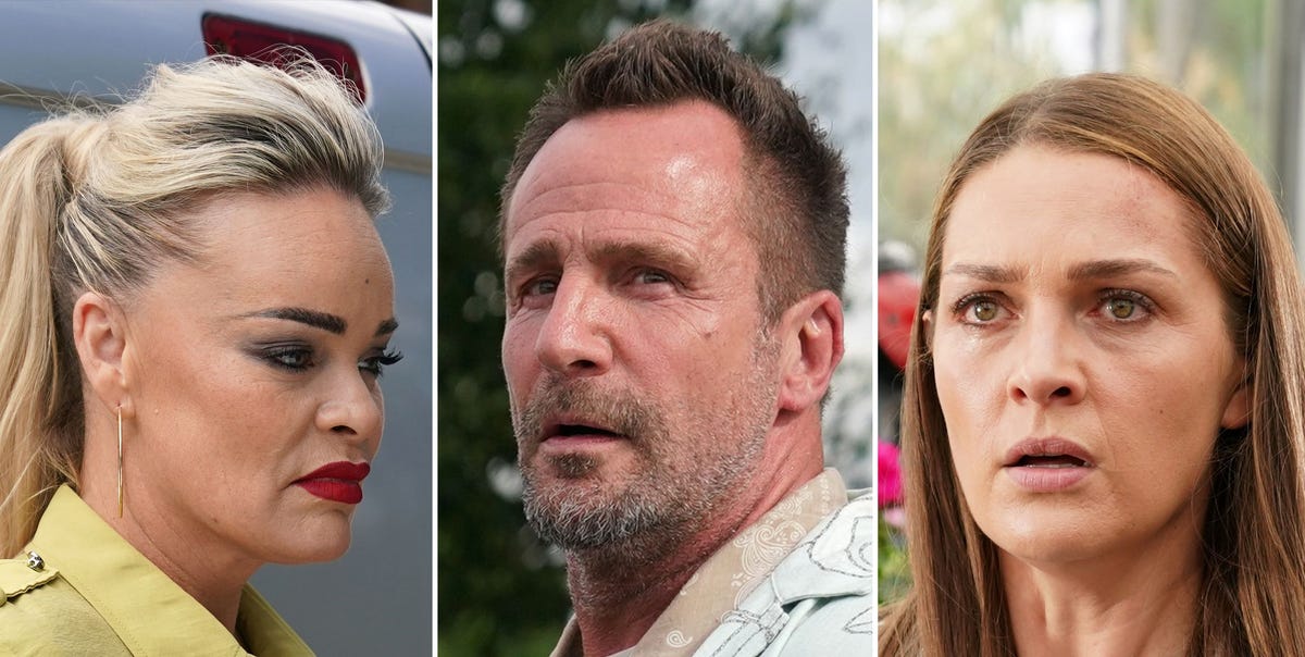 9 huge Hollyoaks spoilers for next week (25 to 27 August)
