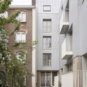 Grande Haie Social Housing  / P&P Architectes - Exterior Photography