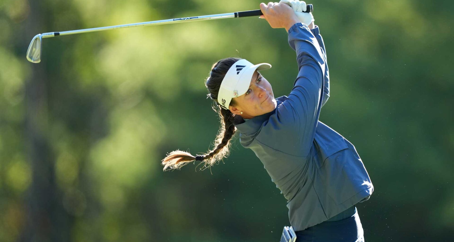 LPGA Home