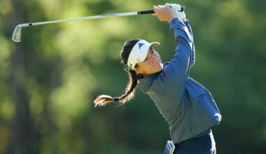 LPGA Home