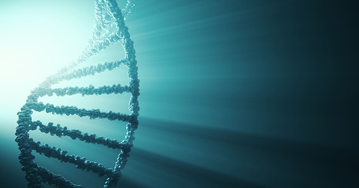 World-first study uses DNA to investigate who develops MS and why
