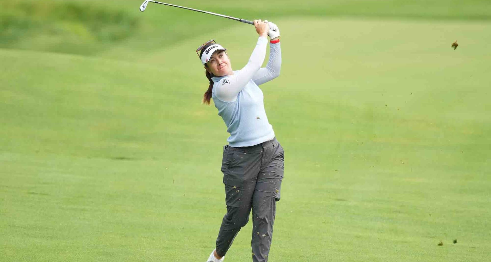 LPGA Home