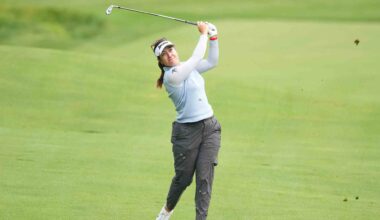 LPGA Home