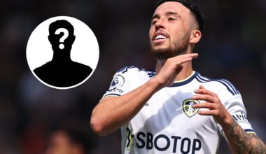 Leeds United agree loan-to-buy exit worth £3.5m after Sam Greenwood, 'total agreement' in place