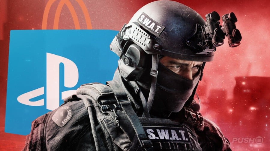 Gritty FPS Ready or Not Ruled the PS Store in July 2025 1