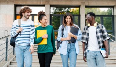 Most Foreign Students Want Careers in Germany, But Lack Support