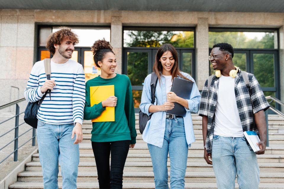 Most Foreign Students Want Careers in Germany, But Lack Support