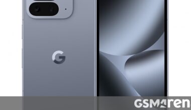 Google Pixel 10 Pro Fold full specifications surface