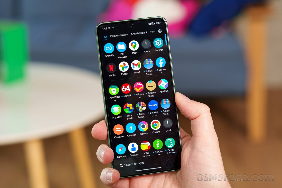 Poco M7 Pro 5G review