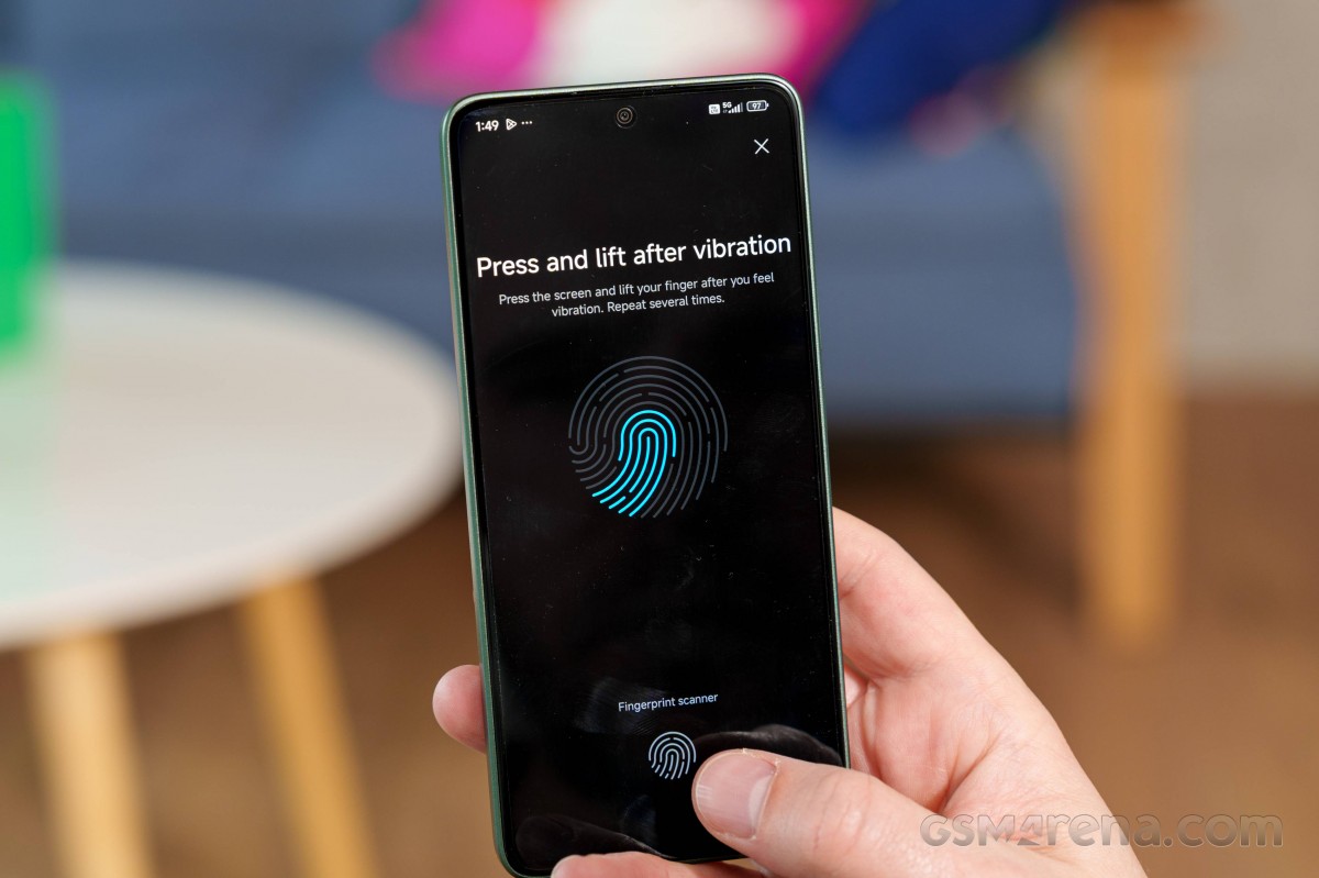 Poco M7 Pro 5G review