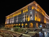 Main camera low-light photos - f/1.8, ISO 2000, 1/20s - Realme 15 Pro  review
