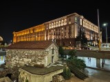 Main camera low-light photos - f/1.8, ISO 2500, 1/17s - Realme 15 Pro  review