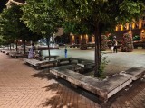 Main camera low-light photos - f/1.8, ISO 2000, 1/20s - Realme 15 Pro  review
