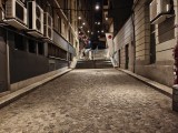Main camera low-light photos - f/1.8, ISO 1000, 1/20s - Realme 15 Pro  review