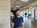 People shots: Portrait mode - f/3.5, ISO 64, 1/54s - Realme 15 Pro  review