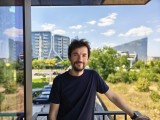 People shots: Portrait mode - f/3.5, ISO 50, 1/568s - Realme 15 Pro  review
