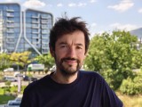 2x zoom people photos: Portrait mode - f/4.5, ISO 50, 1/398s - Realme 15 Pro  review