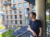 People shots: Portrait mode - f/3.5, ISO 50, 1/245s - Realme 15 Pro  review