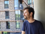 2x zoom people photos: Portrait mode - f/4.5, ISO 50, 1/133s - Realme 15 Pro  review