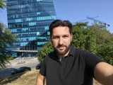 Selfies: 0.6x - f/2.4, ISO 50, 1/492s - Realme 15 Pro review